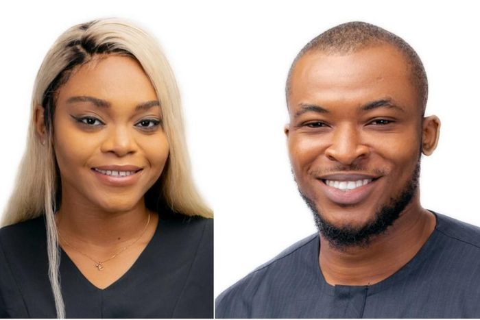 Lilo and Eric [Multichoice]