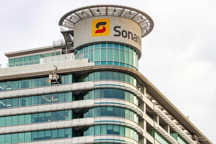 Isabel dos Santos was sacked from the state-owned oil corporation Sonangol which she headed