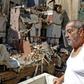The deadly Beirut port explosion damaged thousands of homes, flattening entire neighborhoods