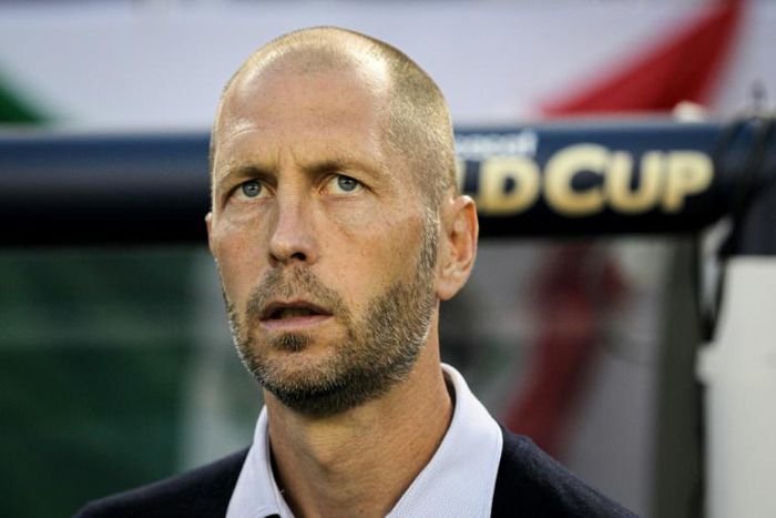 US coach Gregg Berhalter learned the 14-match CONCACAF qualifying path his team must take to qualify for the Qatar 2022 FIFA World Cup on Wednesday