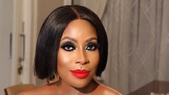 Ladies and gentlemen, Mo Abudu is now a grandmother. [Instagram/MoAbudu]