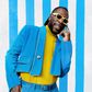 Burna Boy GQ 2
