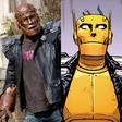 The Doom Patrol TV Heroes Are a Spot-On Recreation of Their DC Comics Counterparts