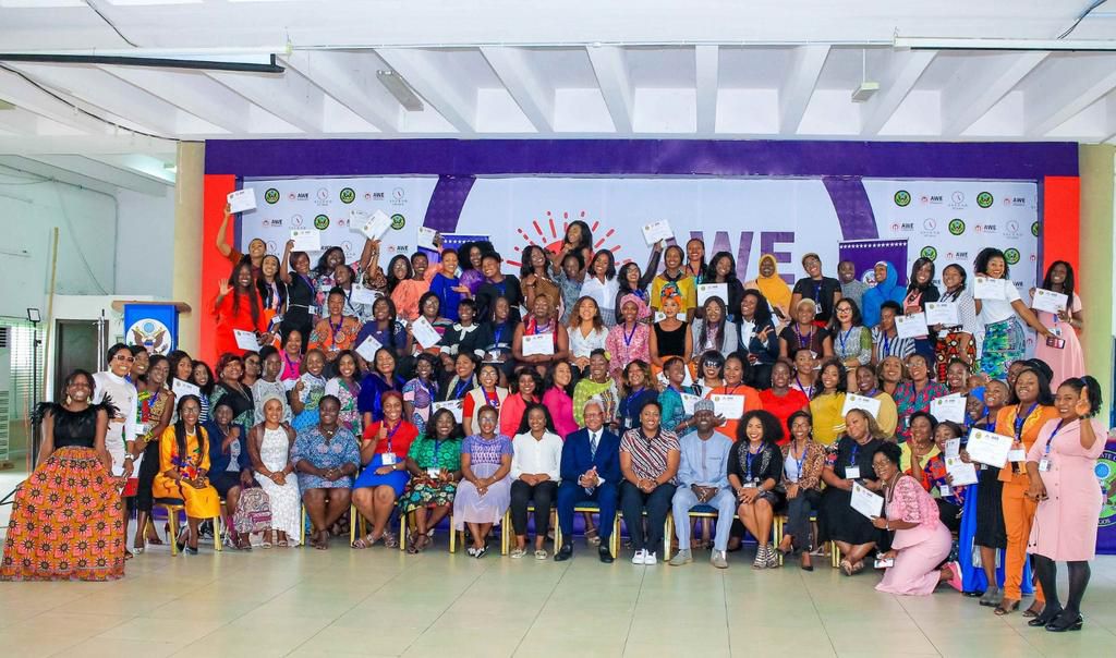 PARTICIPANTS AND OFFICIALS