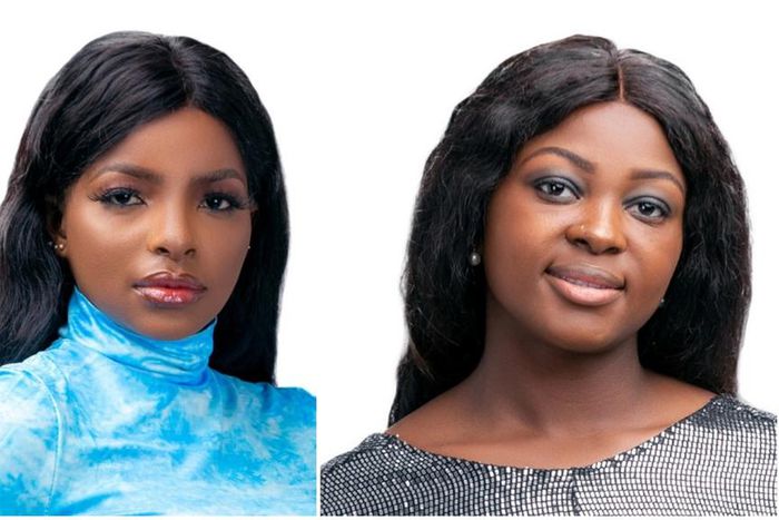 Wathoni & Ka3na [Multichoice]