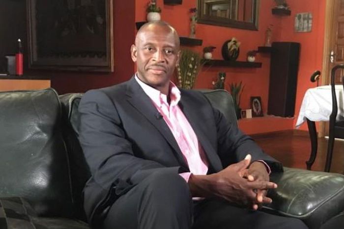 Ghana Rugby Football Union