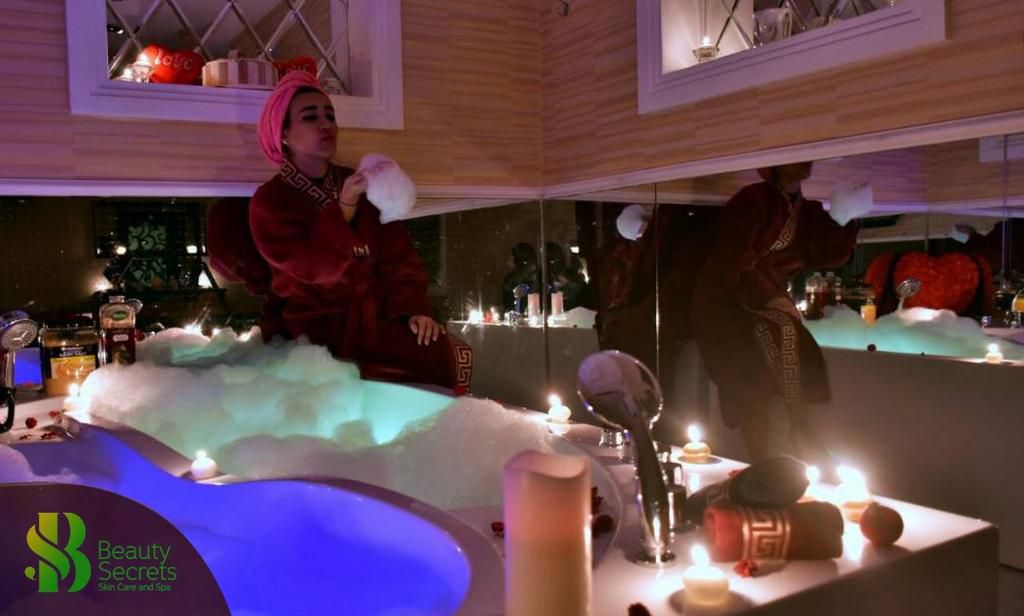 Beauty Secrets Skin Care and Spa: Another African brand inspiring the world