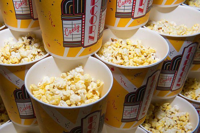 Dr. Pimple Popper Popped 'Popcorn Butter' Cysts