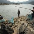 Villagers along the Mekong River in Laos and Thailand say their fish catch has dwindled as dams have come online