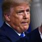 US President Donald Trump said during a phone conversation with Russian counterpart Vladimir Putin that he looks forward to progress on arms control