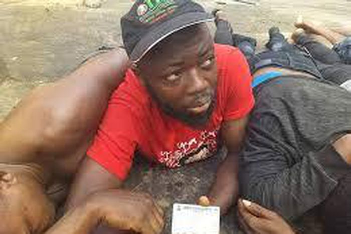 Video used to falsely report violence in Edo State ahead of Governorship election