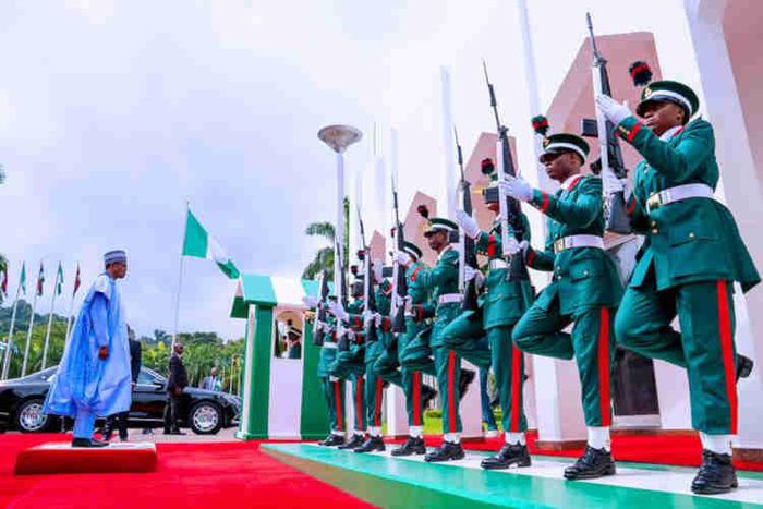 Nigeria @60: FG calls for ideas on anniversary branding. (Concise News)