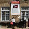 Kenya faces a severe shock from the economic impact of the coronavirus pandemic, the IMF said