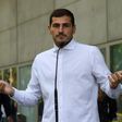 Iker Casillas has decided against contesting the RFEF election