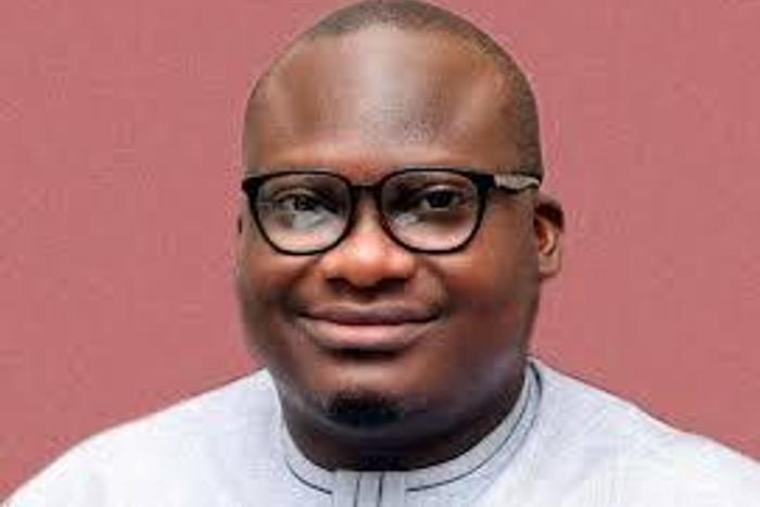 Mr Ibrahim Adejuwon Odumboni, Managing Director/Chief Executive Officer, Lagos Waste Management Authority (LAWMA). [NAN]