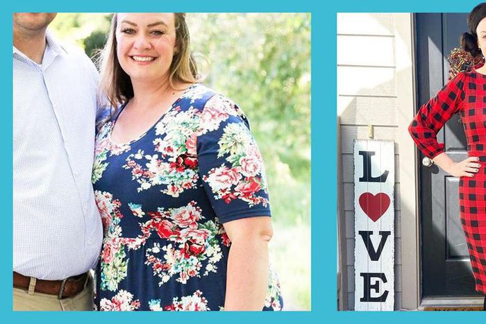 'WW And High Fitness Helped Me Lose 137 Lbs.'