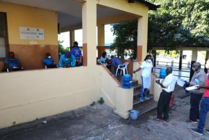 International Organization for Migration (IOM)