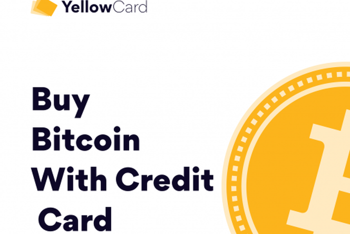 Nigerians don’t have savings; Nigeria’s biggest crypto exchange Yellow Card says Bitcoin is the answer. [cryptoknowmics]