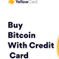 Nigerians don’t have savings; Nigeria’s biggest crypto exchange Yellow Card says Bitcoin is the answer. [cryptoknowmics]