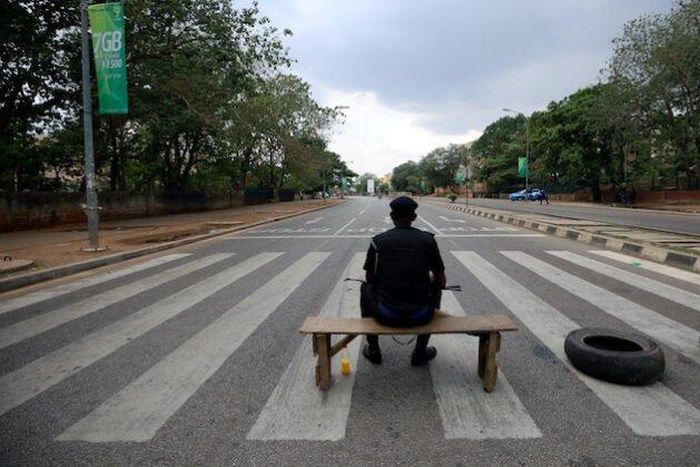 FCTA activates mobile court to prosecute lockdown violators (The Africa Report)