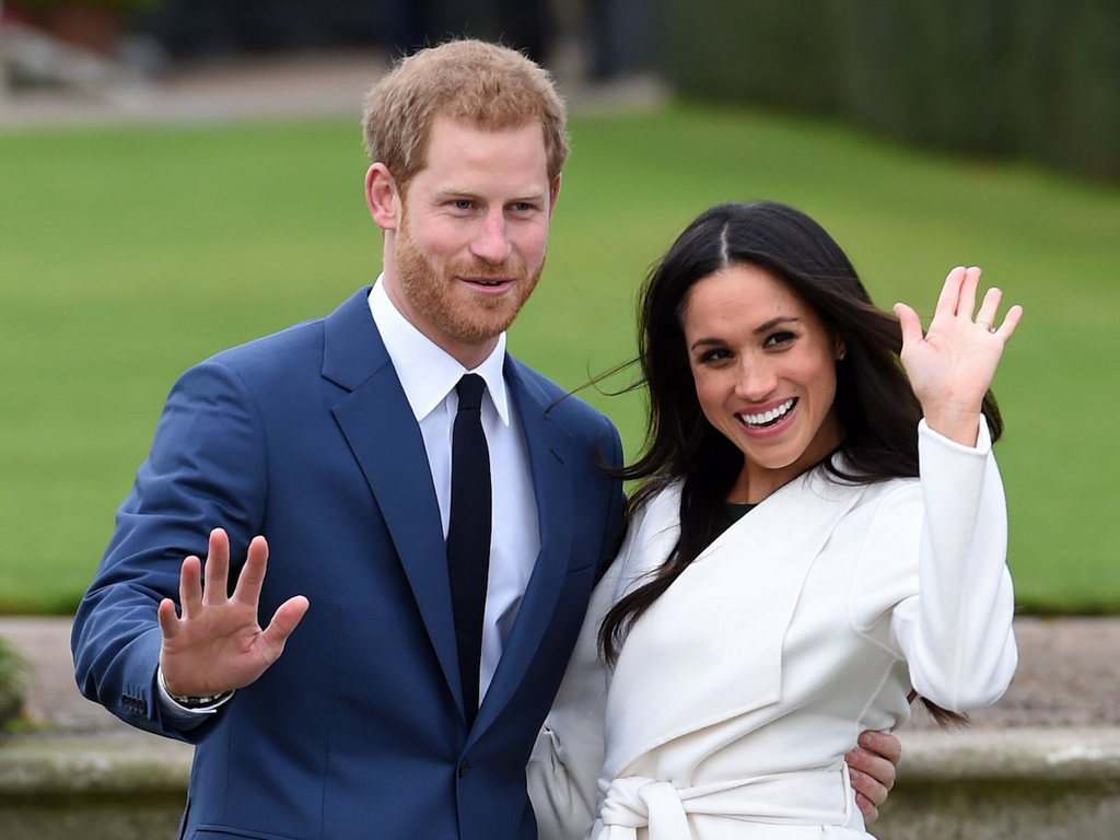 Prince Harry and Meghan Markle have bucked royal tradition a number of times — and come April, they'll be free to do so more openly once they officially step back from their royal duties.