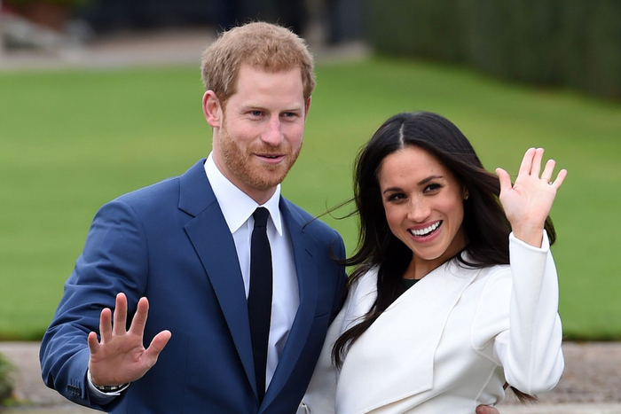 Prince Harry and Meghan Markle have bucked royal tradition a number of times — and come April, they'll be free to do so more openly once they officially step back from their royal duties.