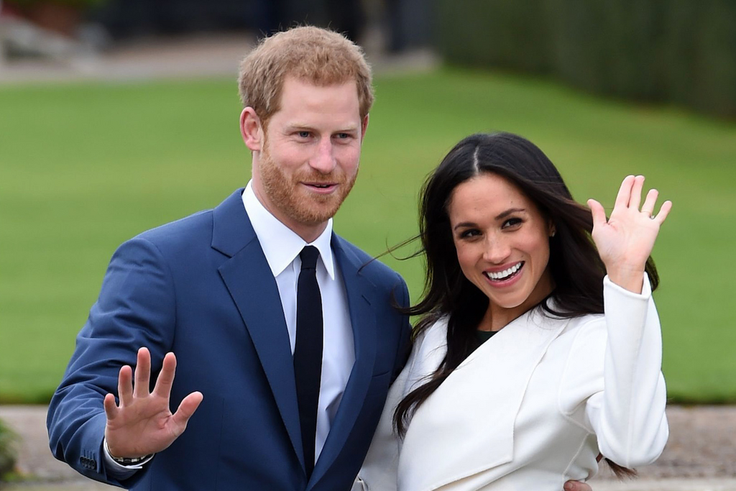 Prince Harry and Meghan Markle have bucked royal tradition a number of times — and come April, they'll be free to do so more openly once they officially step back from their royal duties.