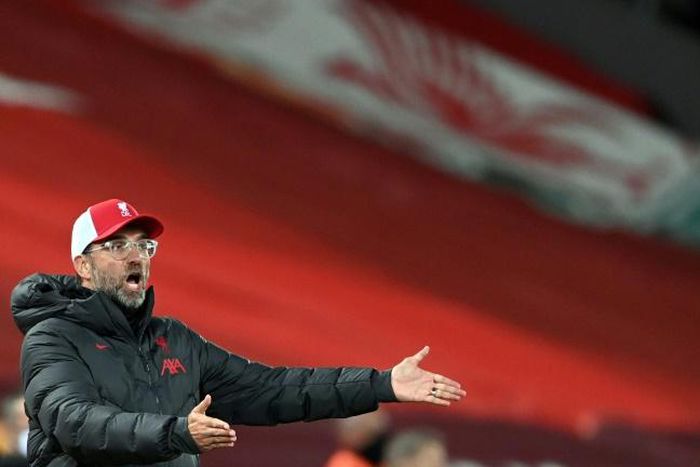 Jurgen Klopp defended Liverpool's role in controversial plans to reform English football