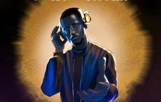 Chike releases 'Insecure (Sarmy Fire Remix) and tracklist for 'Dance of The Booless Vol. 1.' (Twitter/OfficialChike)