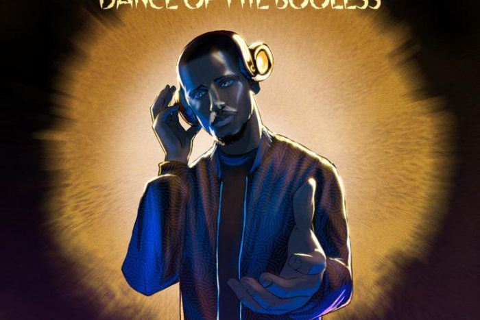Chike releases 'Insecure (Sarmy Fire Remix) and tracklist for 'Dance of The Booless Vol. 1.' (Twitter/OfficialChike)
