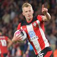 James Ward-Prowse signed a new five year contract with Southampton, the club the 25-year-old has been with since he was eight