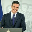 Tax rises are "inevitable", and will predominantly hit big companies, Spanish Prime Minister Pedro Sanchez has said