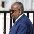 Djibouti President Ismail Omar Guelleh is facing a wave of protests over the arrest of a soldier who denounced corruption