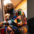 Davido and Asa sing each other's songs on Instagram. (Accelerate)