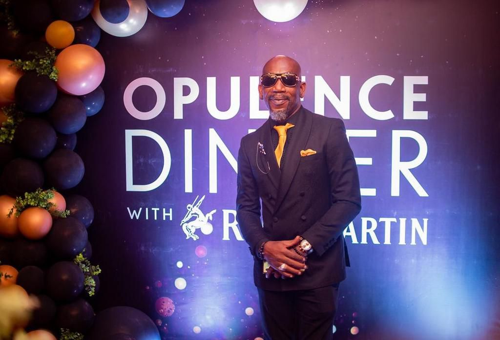Remy Martin Nigeria launches “Centaur Gold Rush” campaign with virtual Opulence Dinner