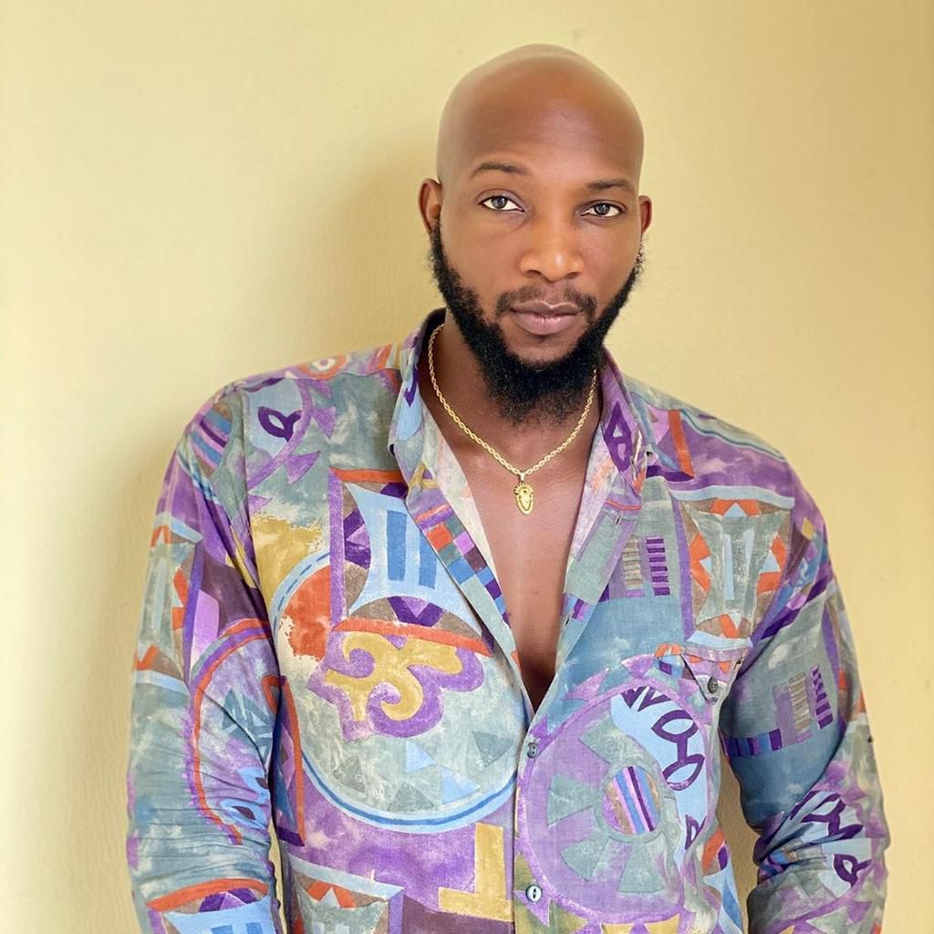 Tuoyo pointed out how Tacha's bad qualities far outweighed the good [Instagram/@itstuoyoofficial ]