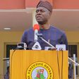 Oyo state Governor, Seyi Makinde, has ordered that schools be reopened in the state despite a spike in Coronavirus cases across the country. [Twitter/@seyimakinde]