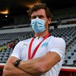 Marseille were due to play the opening game of the new season but it was postponed due to a number of COVID-19 cases at the club