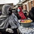 Graft scandals linked to the coronavirus crisis have heightened anger about South Africa's poverty and inequality