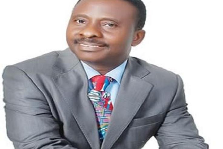 CAN President, Rev. Supo Ayokunle [NAN]