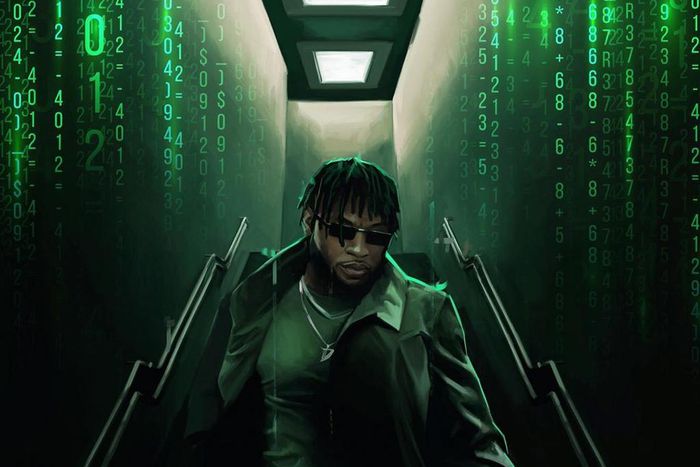 Dremo releases new 12-track album, 'CodeName Vol. 2.' (DMW)