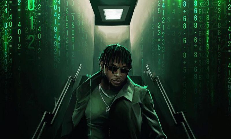 Dremo releases new 12-track album, 'CodeName Vol. 2.' (DMW)