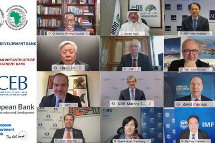 African Development Bank Group (AfDB)