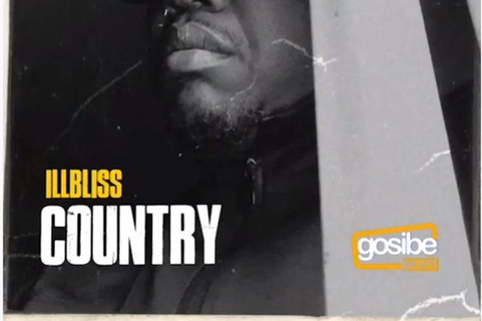 iLLBliss addresses Nigeria on new single, 'COUNTRY!!!!! SOCIAL COMMENTARY!' (YouTube/iLLBlissOgaBoss)