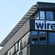 The headquarters of scandal-hit German payments provider Wirecard in Aschheim, near Munich
