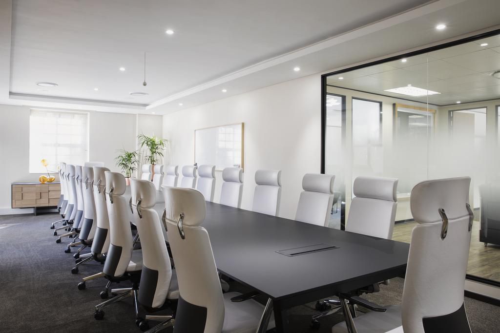 Introducing creative visionary, Mali Langa