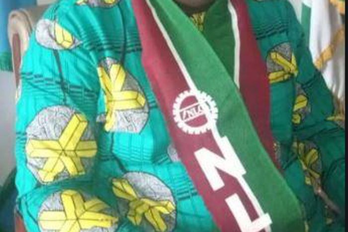 Mr Goodluck Ofobruku, Chairman of Delta chapter of the Nigeria Labour Congress (NLC), was abducted on Saturday night in Asaba. (PMNews)