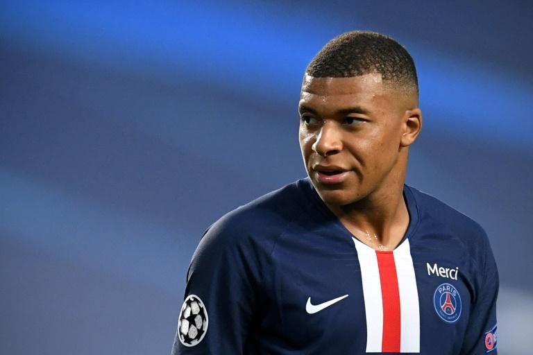 Kylian Mbappe admits he would prefer Lyon, rather than Bayern Munich, to be Paris Saint-Germain's opponents in Sunday's Champions League final.