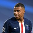 Kylian Mbappe admits he would prefer Lyon, rather than Bayern Munich, to be Paris Saint-Germain's opponents in Sunday's Champions League final.