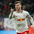 Timo Werner will join Chelsea in July